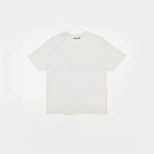 Classic White Everyday Tee