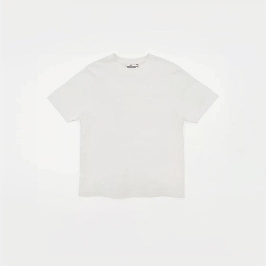 Classic White Everyday Tee